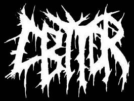 logo Calmed By The Tides Of Rain